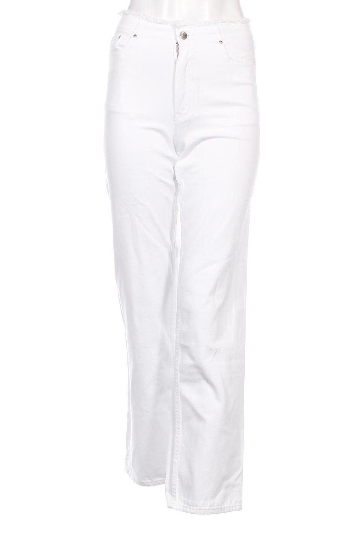 Damen Jeans Edited, Größe S, Farbe Weiß, Preis € 44,85