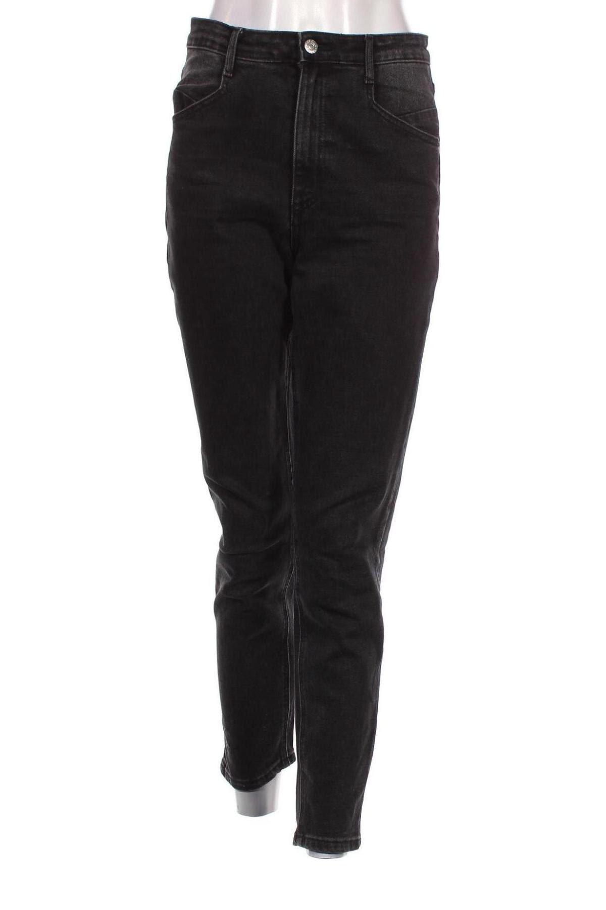 Damen Jeans Edited, Größe S, Farbe Grau, Preis 44,85 €