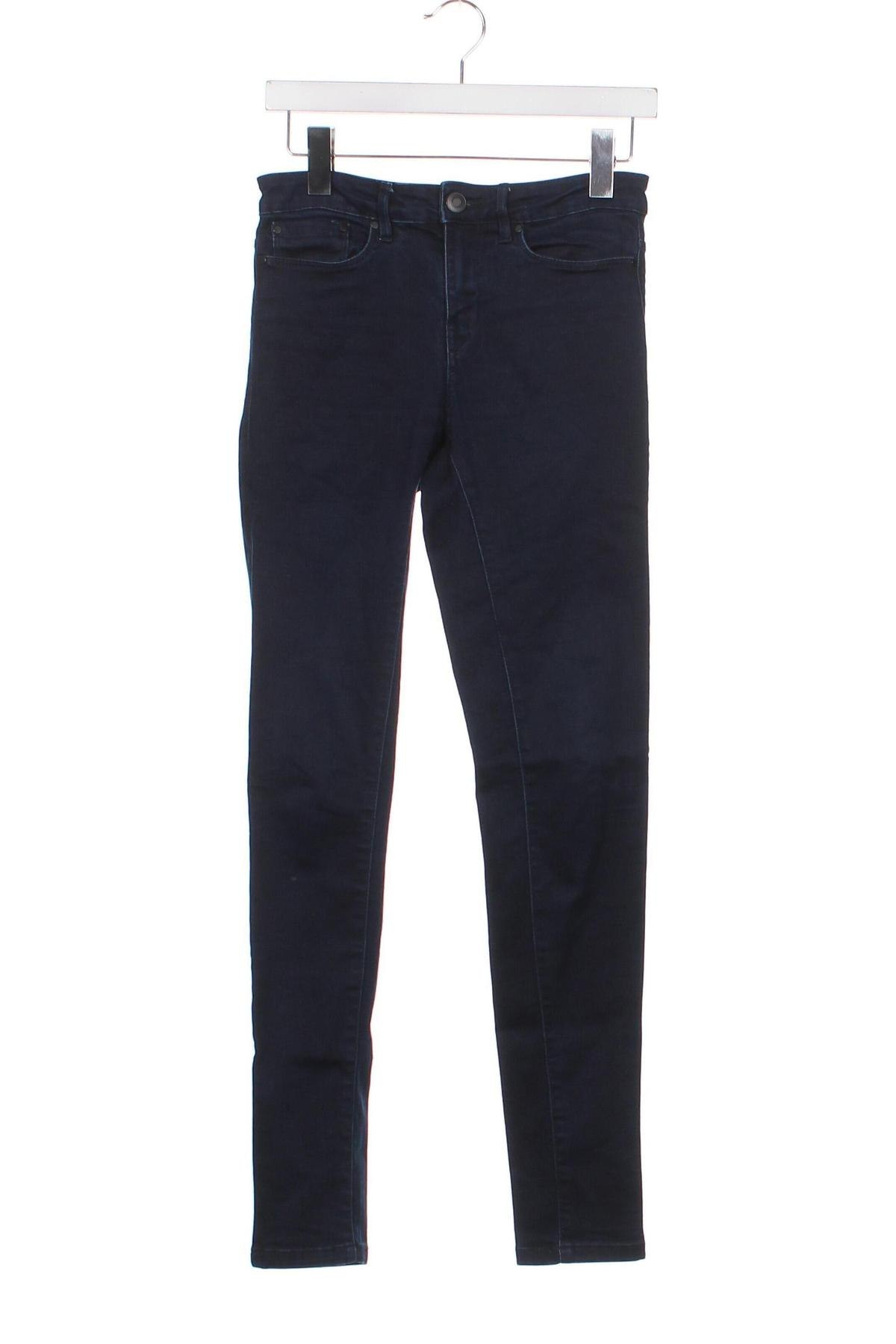 Damen Jeans Esmara by Heidi Klum, Größe S, Farbe Blau, Preis 4,64 €