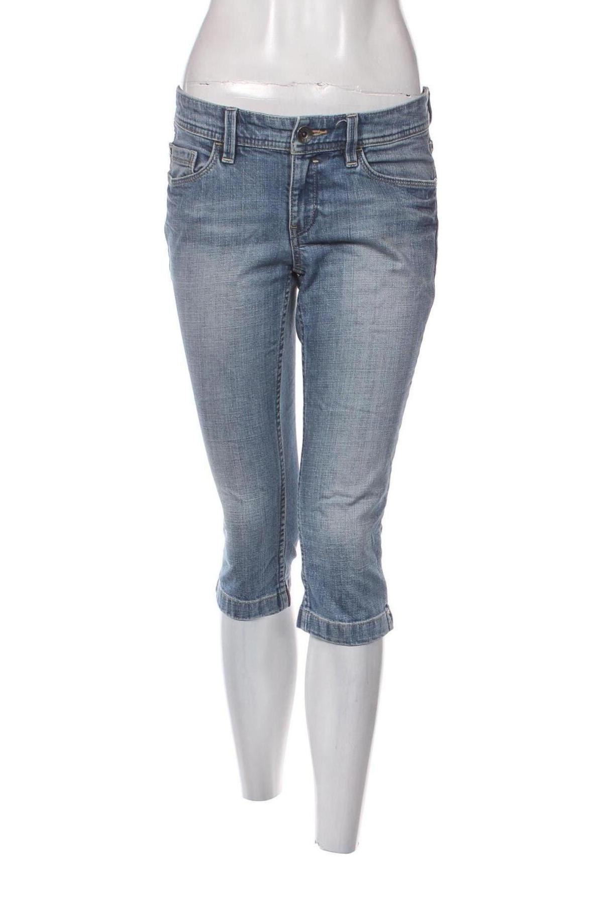 Damen Jeans Esprit, Größe M, Farbe Blau, Preis 20,18 €
