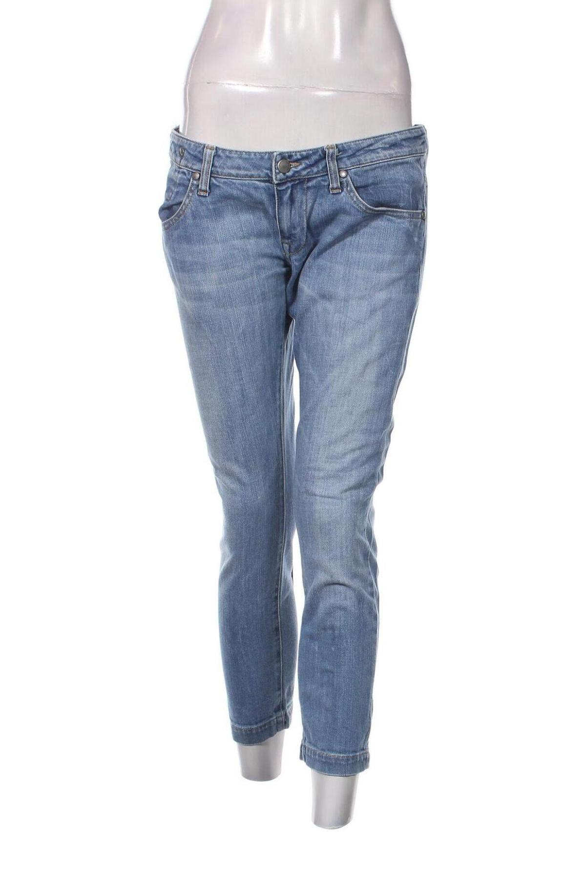 Damen Jeans Fornarina, Größe M, Farbe Blau, Preis € 37,58