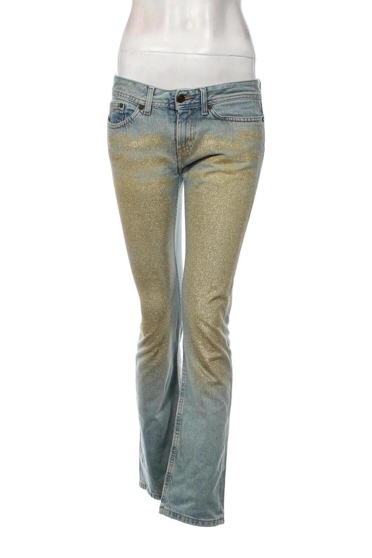 Damen Jeans Fornarina, Größe S, Farbe Blau, Preis € 8,27