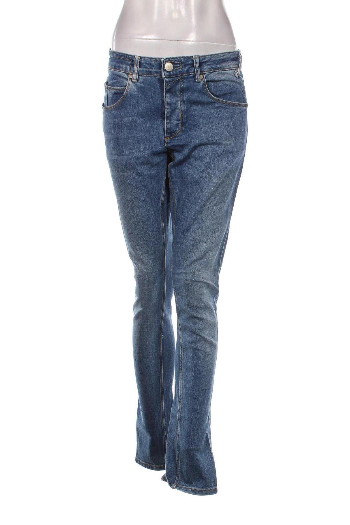 Damen Jeans Gabba, Größe M, Farbe Blau, Preis € 14,91
