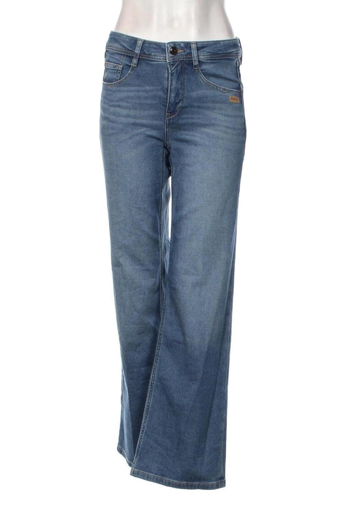 Damen Jeans Gang, Größe S, Farbe Blau, Preis 43,15 €