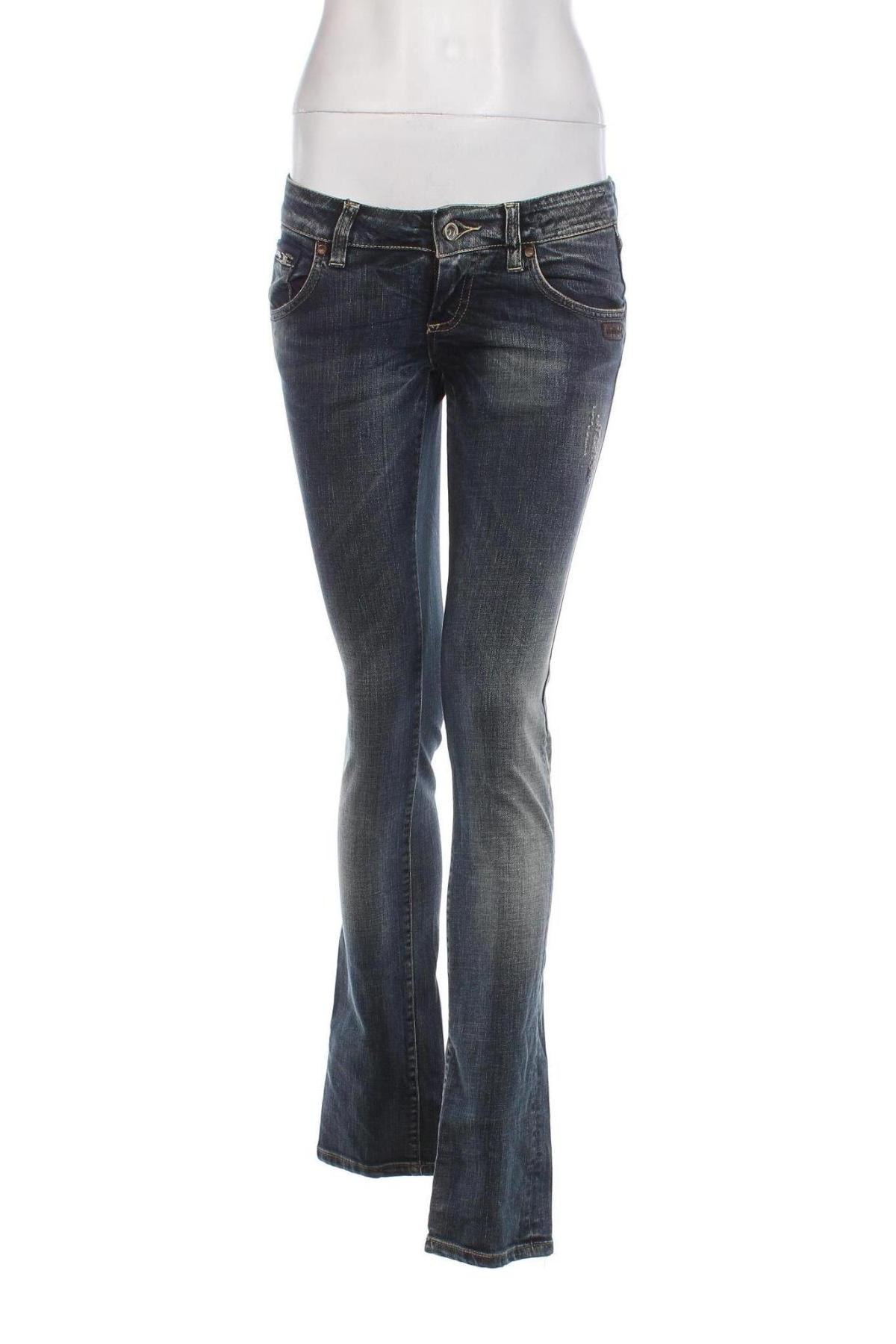 Damen Jeans Gang, Größe XS, Farbe Blau, Preis € 5,64