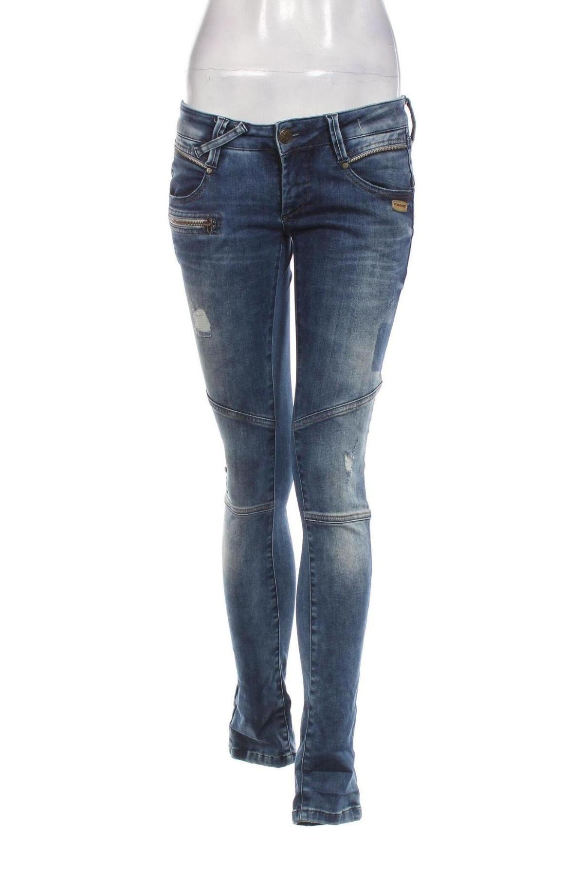 Damen Jeans Gang, Größe S, Farbe Blau, Preis 7,52 €