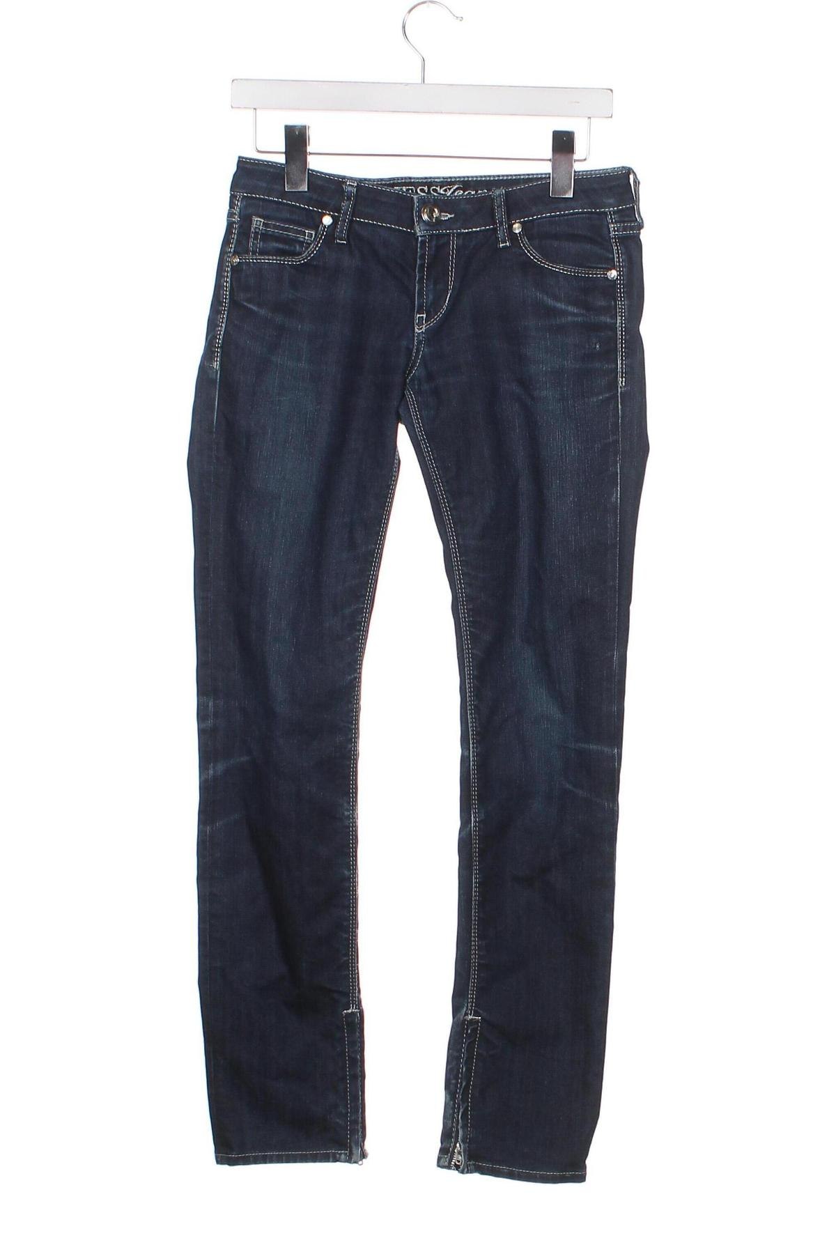 Damen Jeans Guess, Größe S, Farbe Blau, Preis 37,58 €