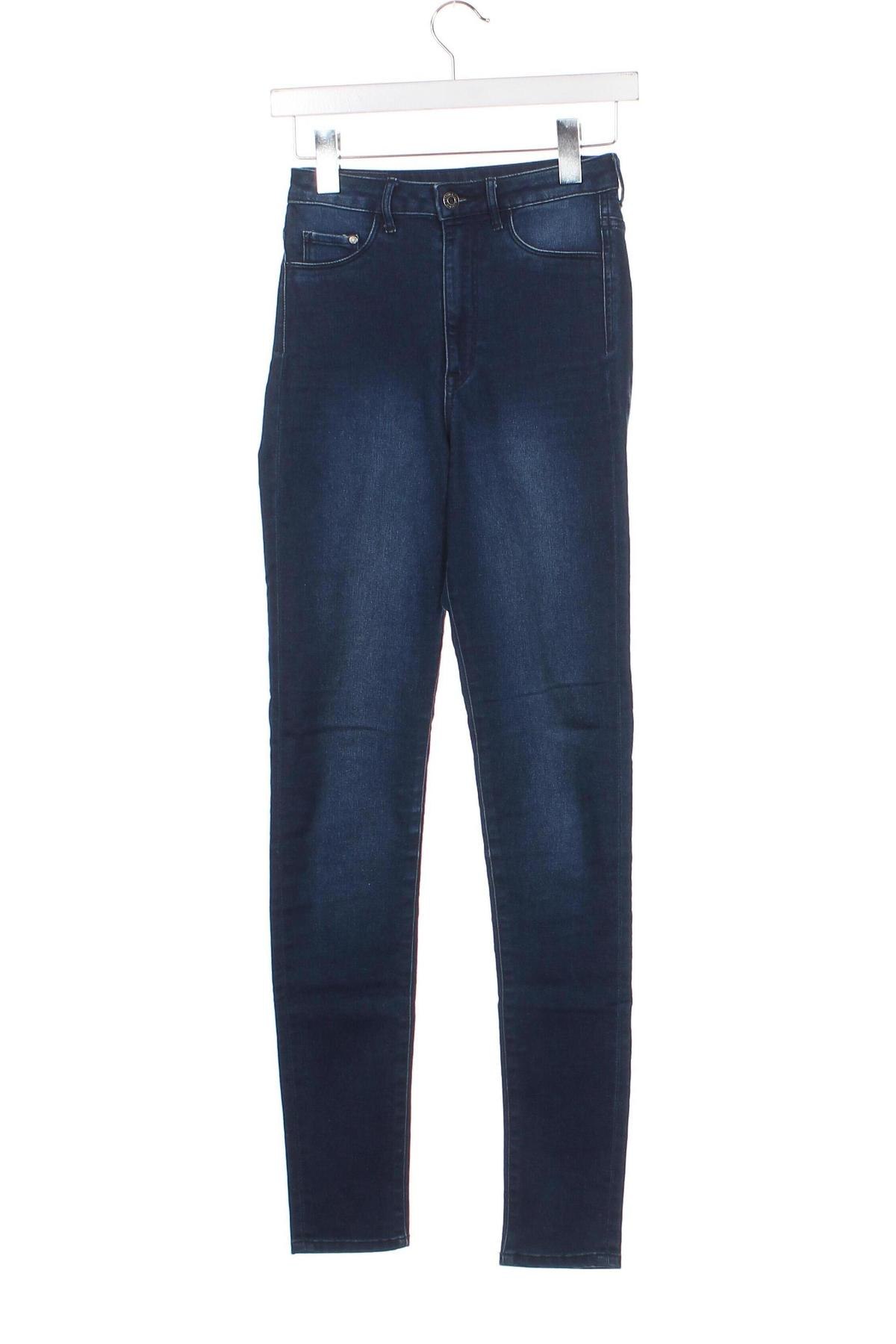 Damen Jeans H&M, Größe XS, Farbe Blau, Preis 4,15 €