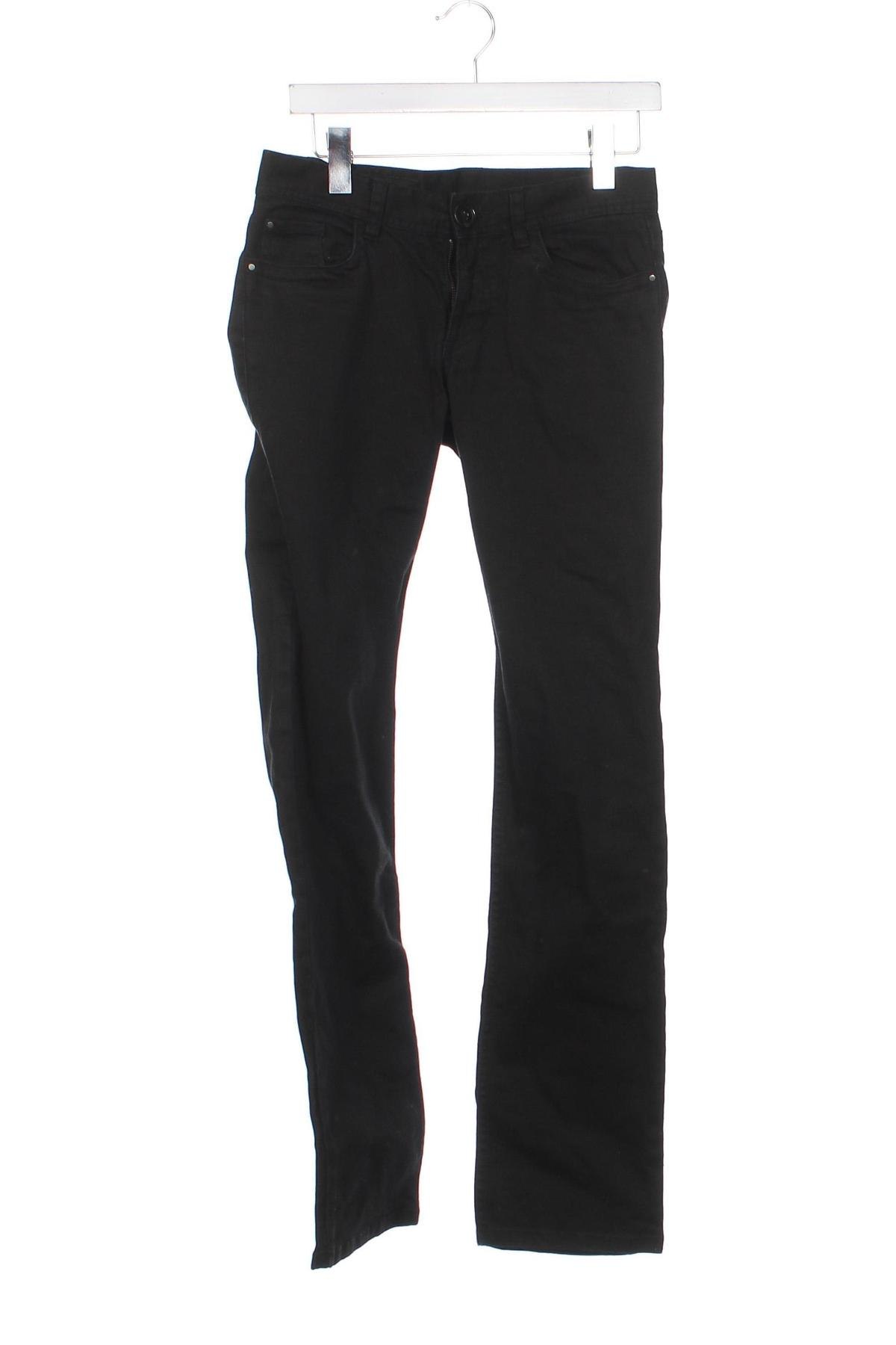 Damen Jeans H&M Divided, Größe S, Farbe Schwarz, Preis € 4,16