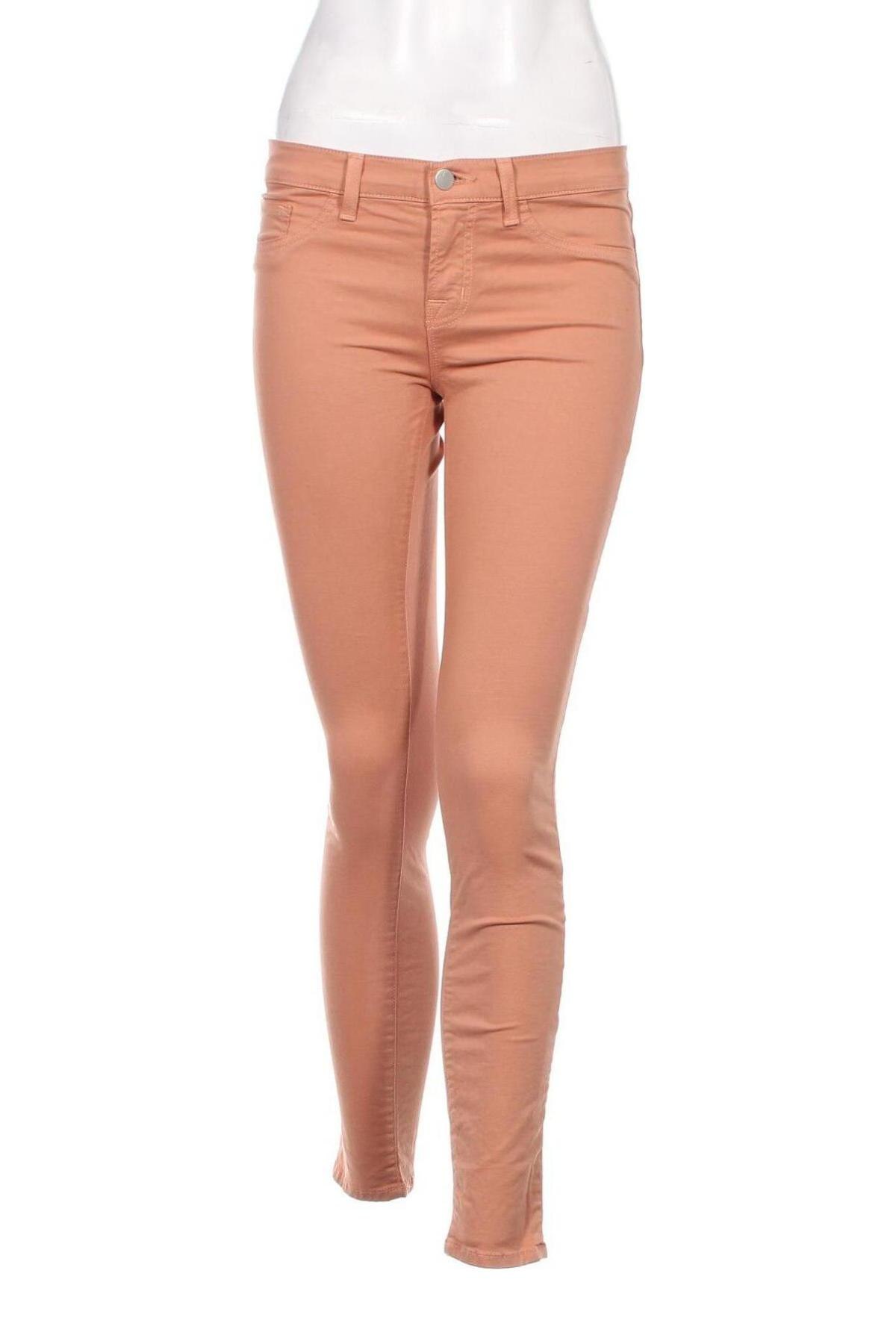 Damen Jeans J Brand, Größe S, Farbe Orange, Preis € 83,04