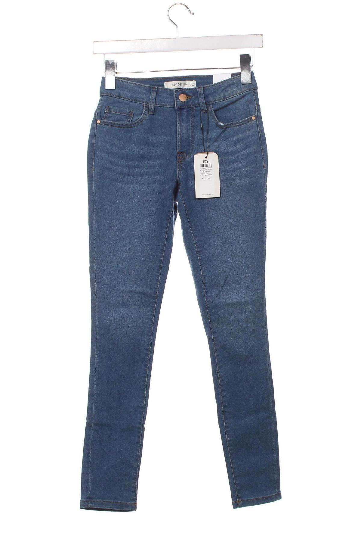 Damen Jeans Jdy, Größe XS, Farbe Blau, Preis € 9,99