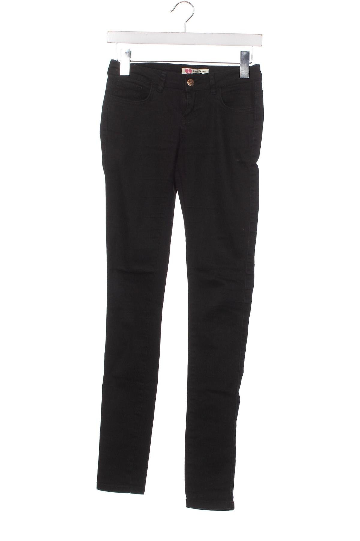 Damen Jeans Koton, Größe XS, Farbe Schwarz, Preis 19,85 €