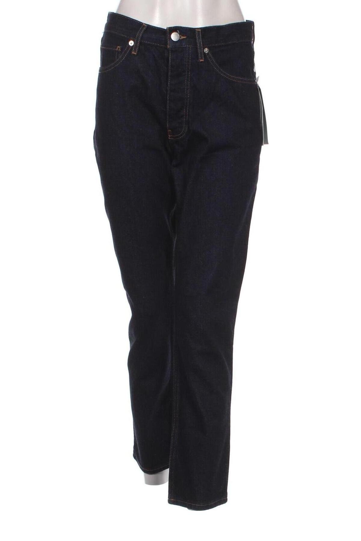 Damen Jeans Lacoste, Größe S, Farbe Blau, Preis 48,24 €