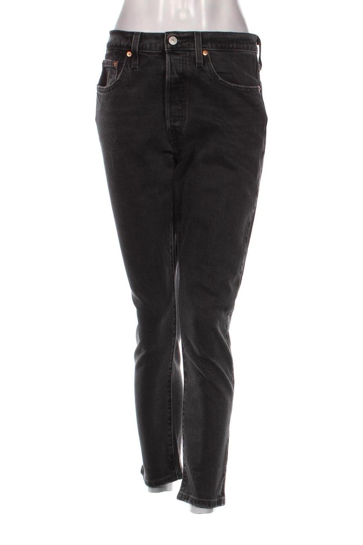 Damen Jeans Levi's, Größe M, Farbe Grau, Preis € 82,99