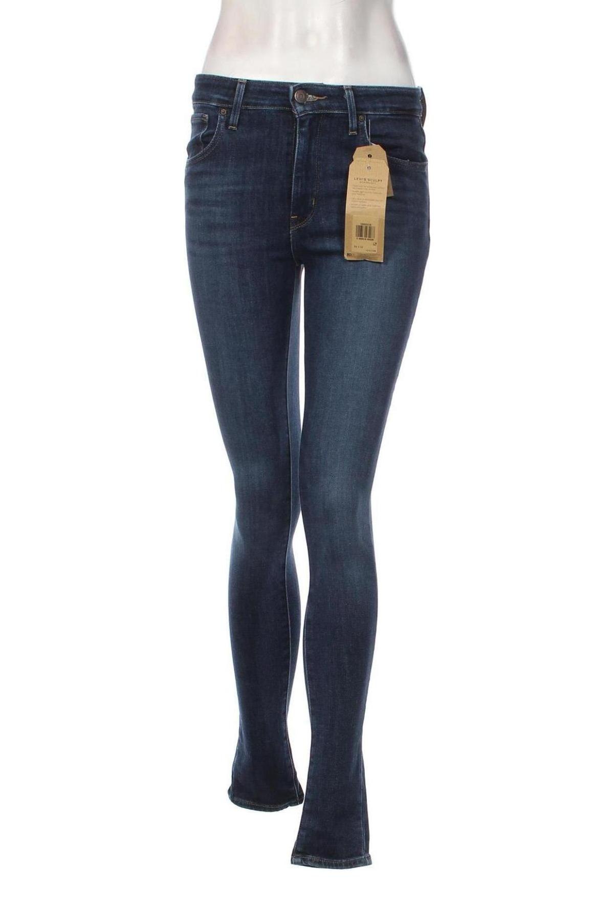 Damen Jeans Levi's, Größe S, Farbe Blau, Preis € 82,99