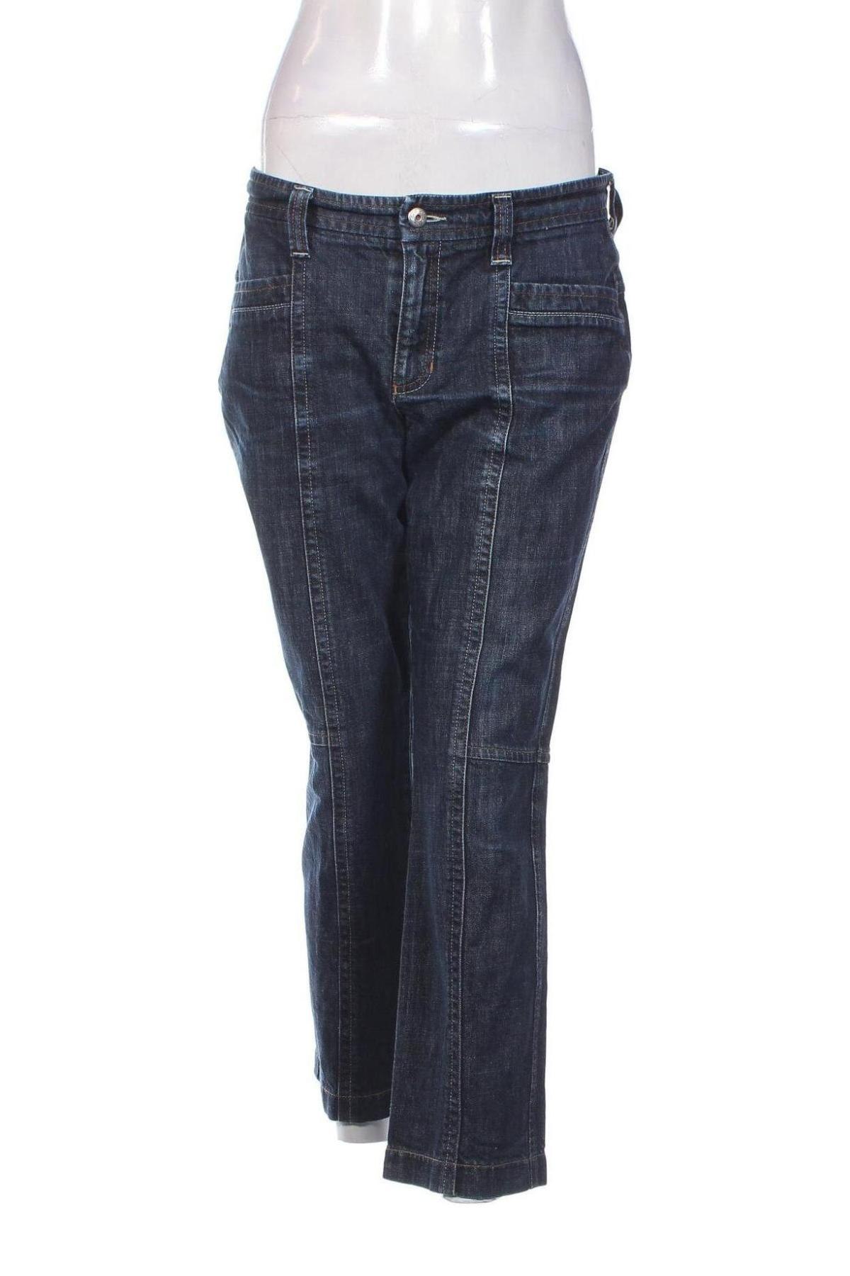 Damen Jeans Mac, Größe M, Farbe Blau, Preis € 33,07