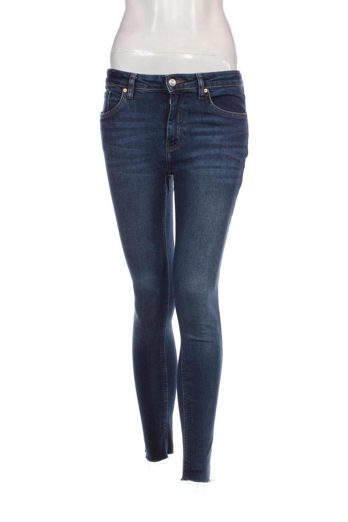 Damen Jeans Mango, Größe S, Farbe Blau, Preis € 16,70