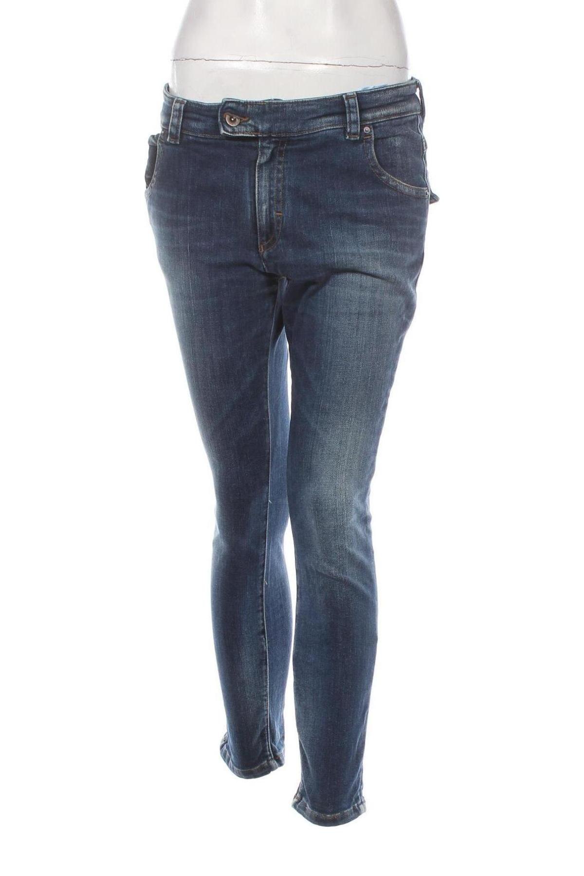 Damen Jeans Marc O'Polo, Größe M, Farbe Blau, Preis € 4,73