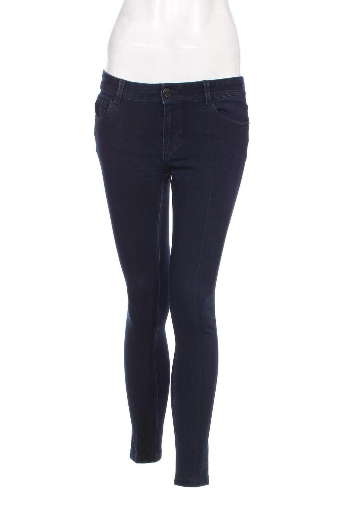 Damen Jeans Massimo Dutti, Größe M, Farbe Blau, Preis 15,35 €