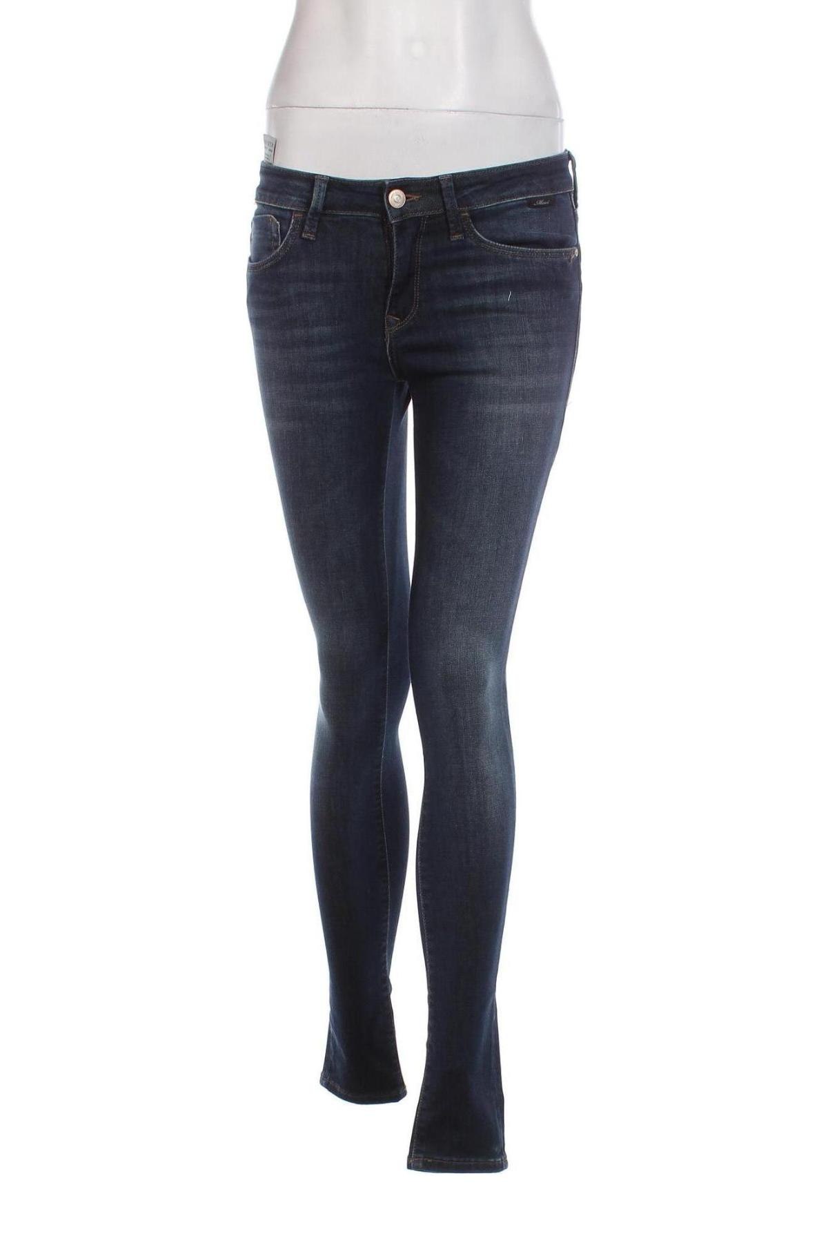 Damen Jeans Mavi, Größe XS, Farbe Blau, Preis € 9,42