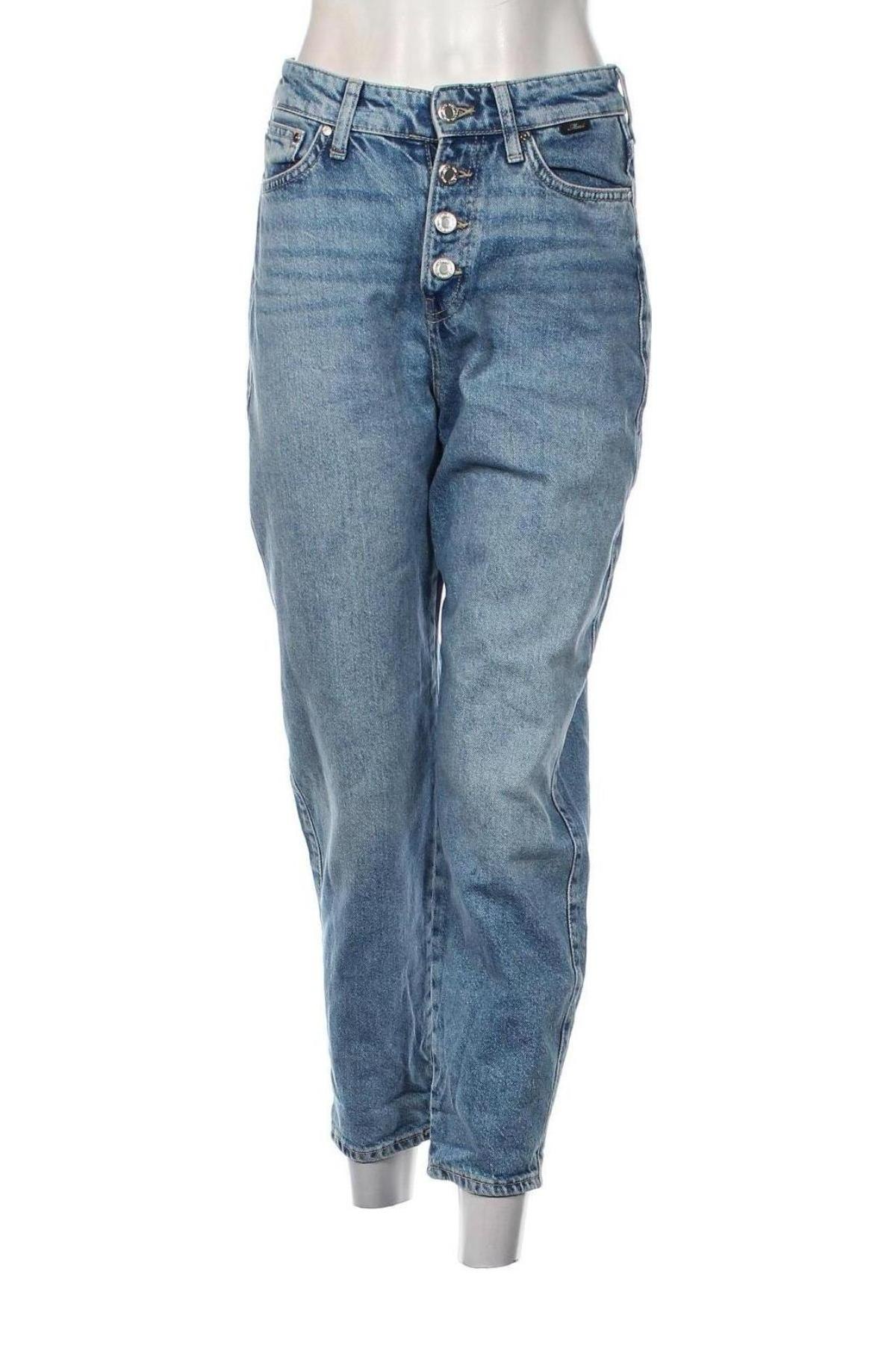 Damen Jeans Mavi, Größe S, Farbe Blau, Preis 24,22 €