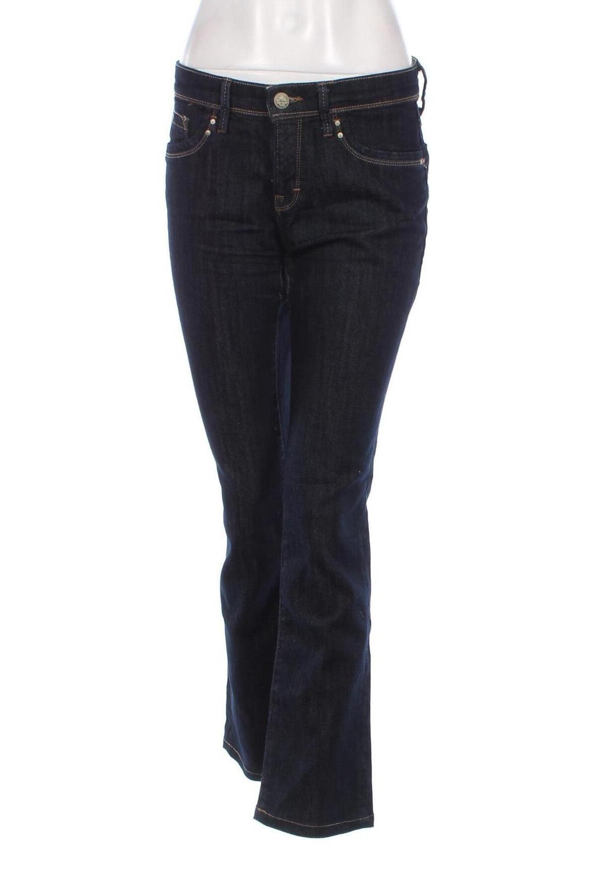 Γυναικείο Τζίν Mavi, Μέγεθος M, Χρώμα Μπλέ, Τιμή 6,28 €