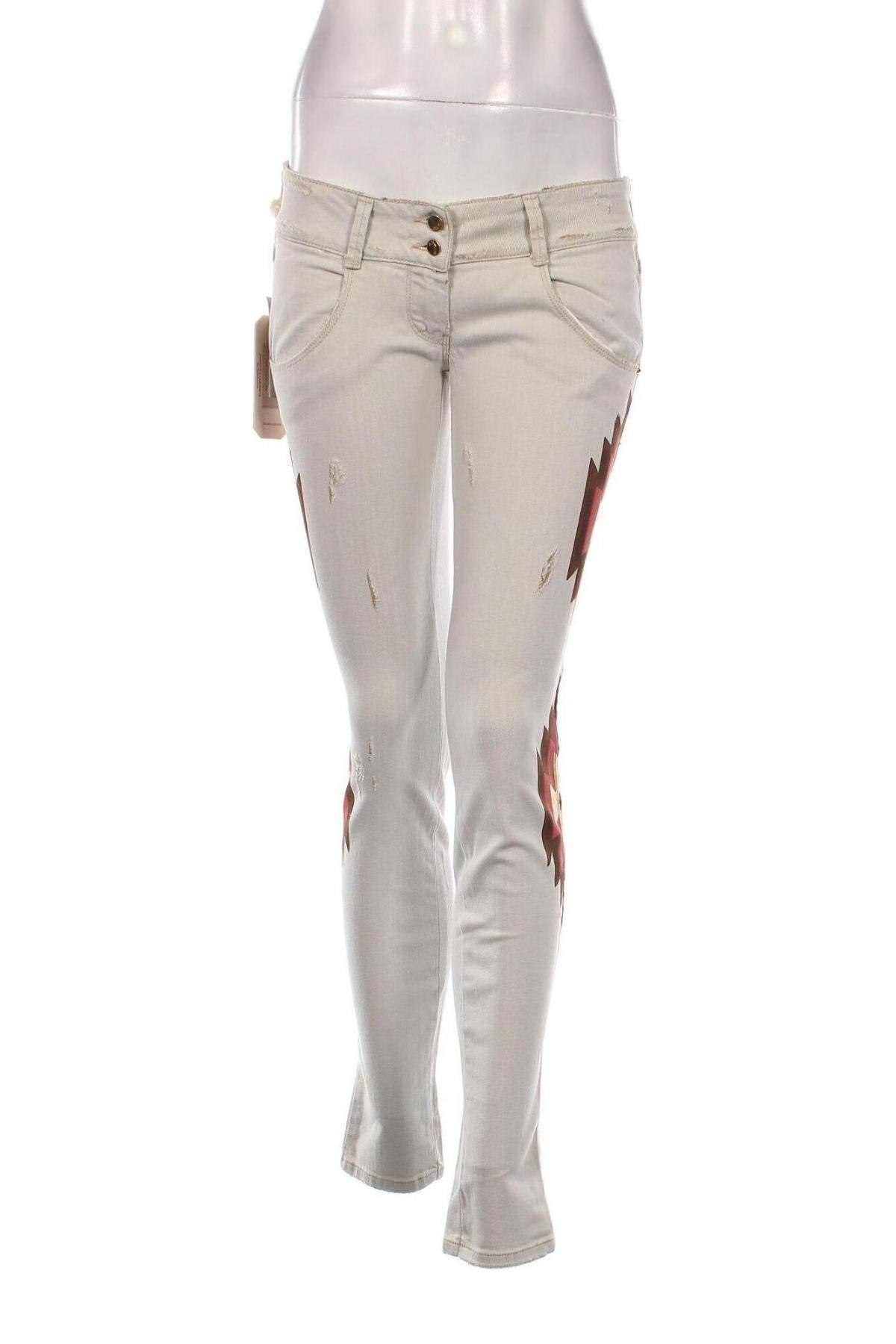 Damen Jeans Met, Größe M, Farbe Grau, Preis € 14,11