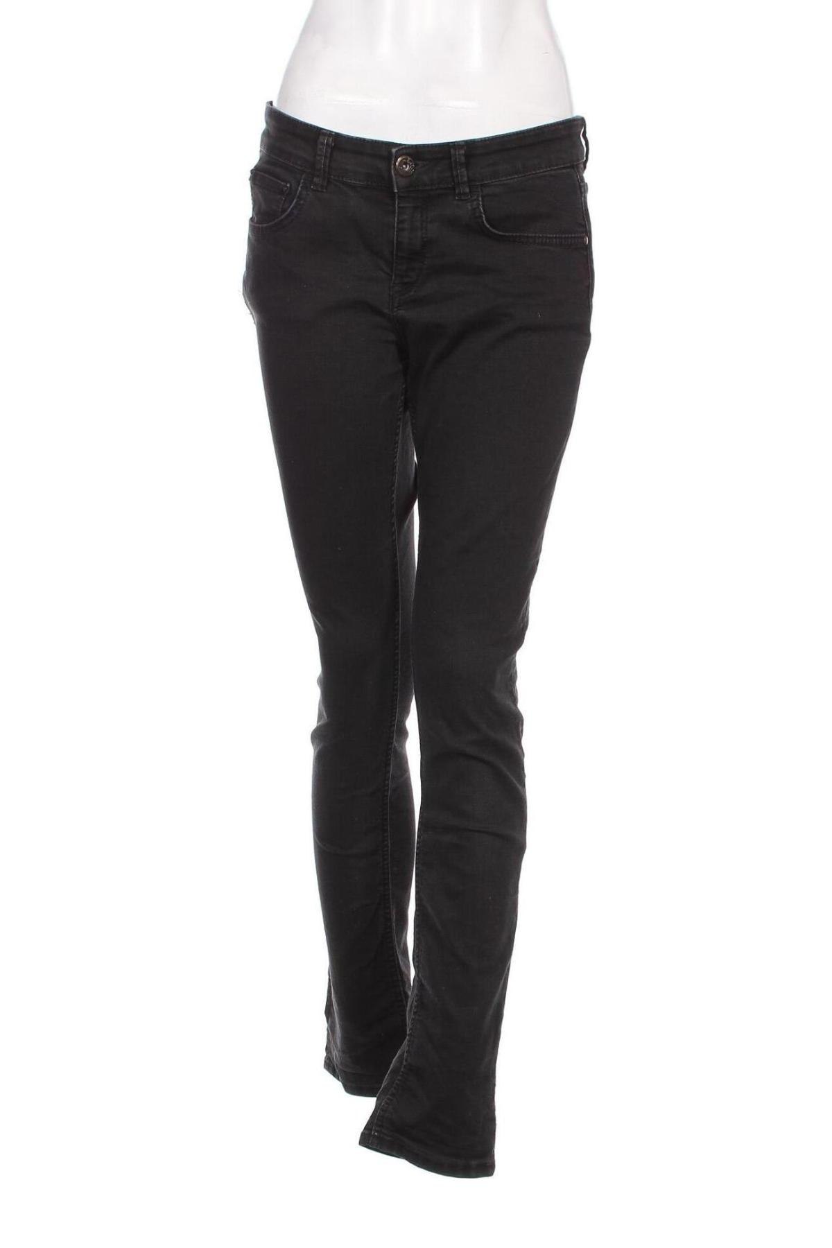 Damen Jeans Mexx, Größe M, Farbe Grau, Preis € 4,60