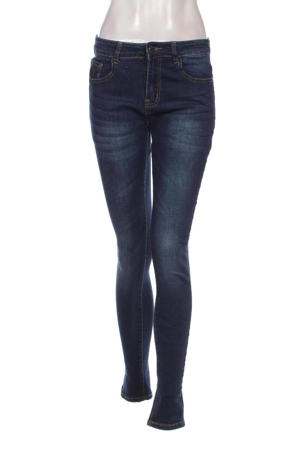 Damen Jeans Miss Rj, Größe M, Farbe Blau, Preis € 5,45
