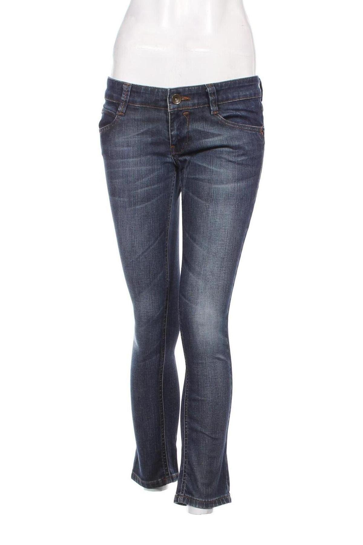 Damen Jeans Miss Selfridge, Größe M, Farbe Blau, Preis 5,14 €