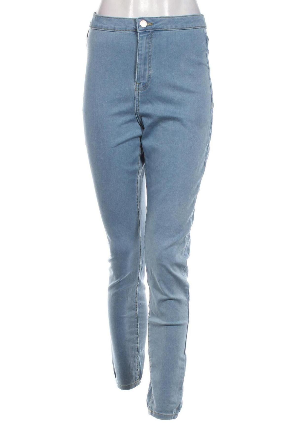 Γυναικείο Τζίν Missguided, Μέγεθος M, Χρώμα Μπλέ, Τιμή 10,67 €