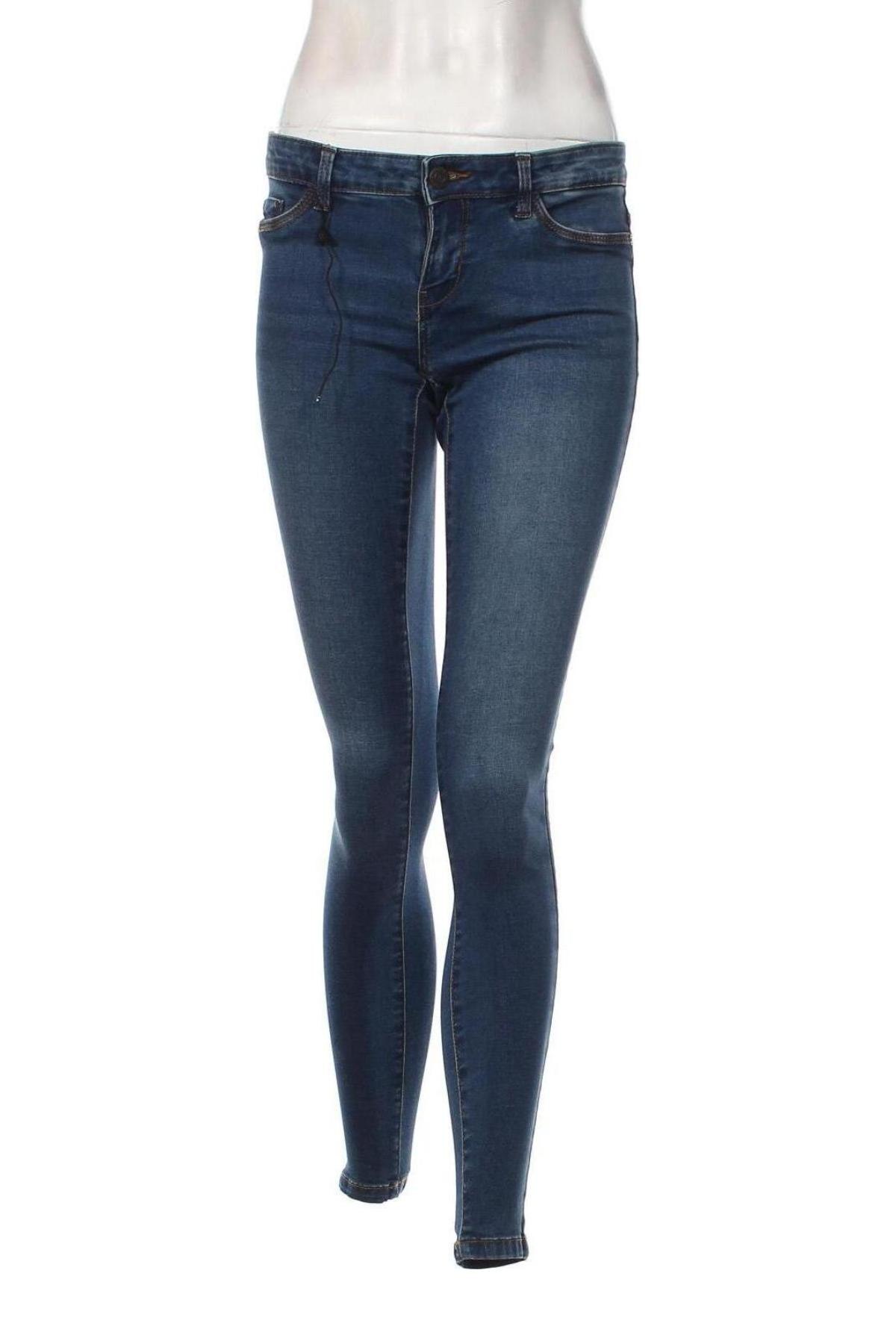 Damen Jeans Noisy May, Größe M, Farbe Blau, Preis 23,71 €
