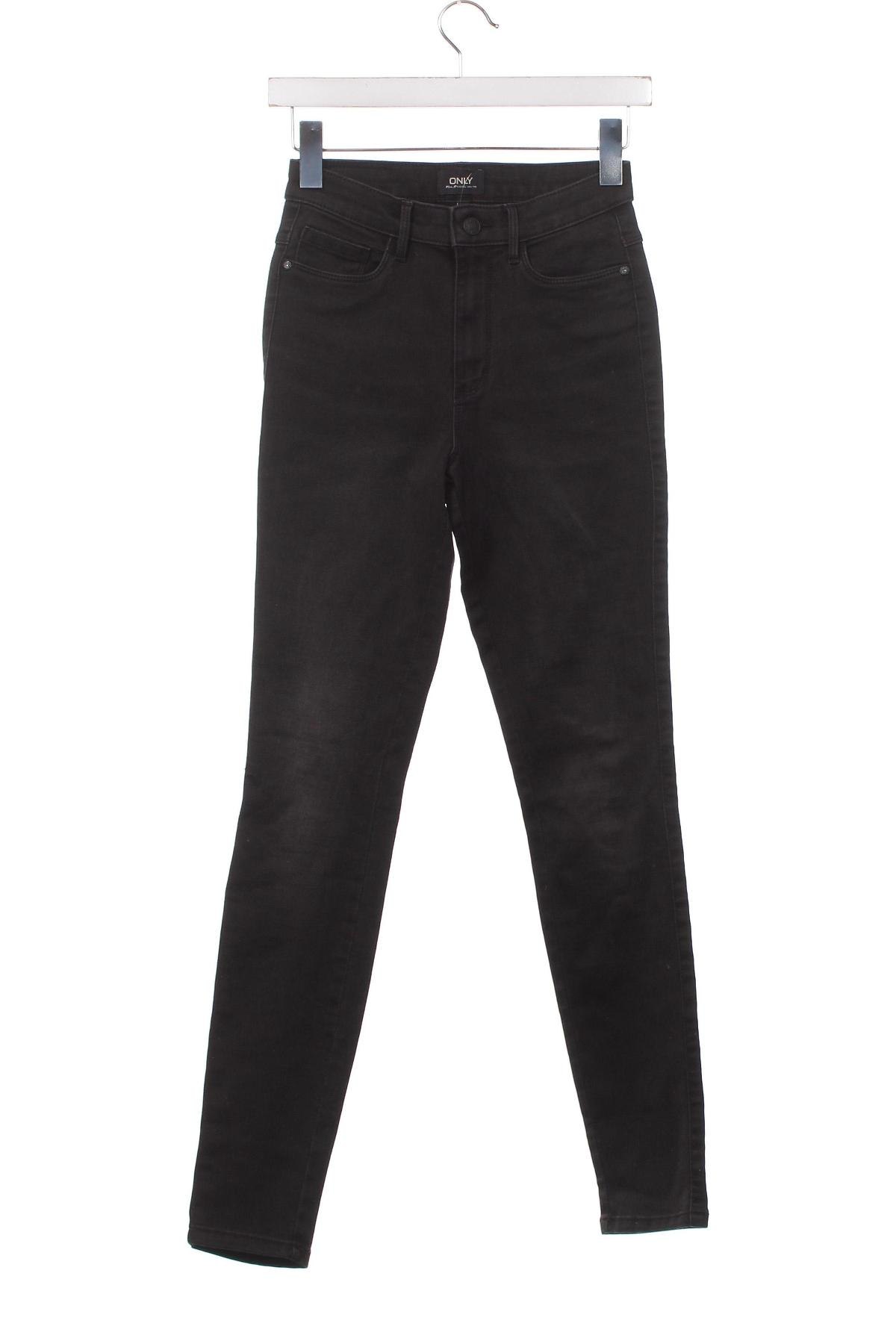 Damen Jeans ONLY, Größe XS, Farbe Grau, Preis € 35,05