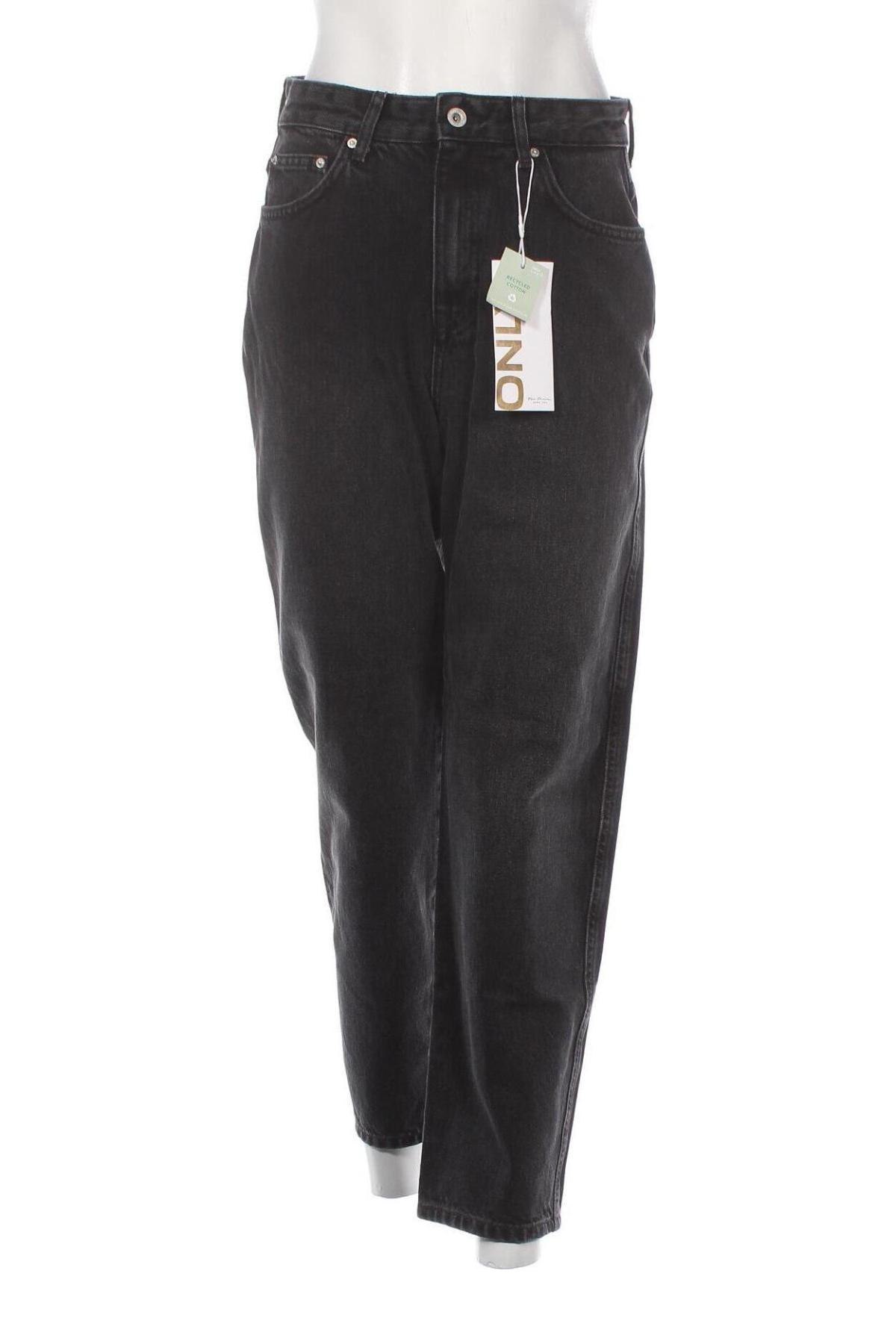 Damen Jeans ONLY, Größe S, Farbe Grau, Preis 12,97 €