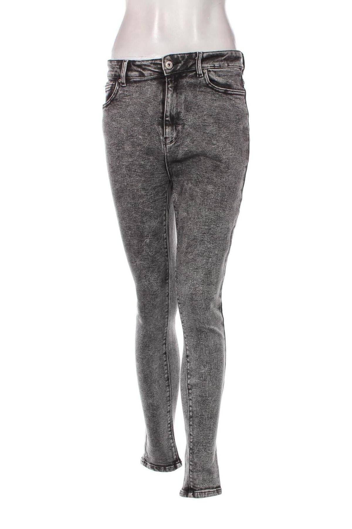 Damen Jeans ONLY, Größe L, Farbe Grau, Preis € 12,23