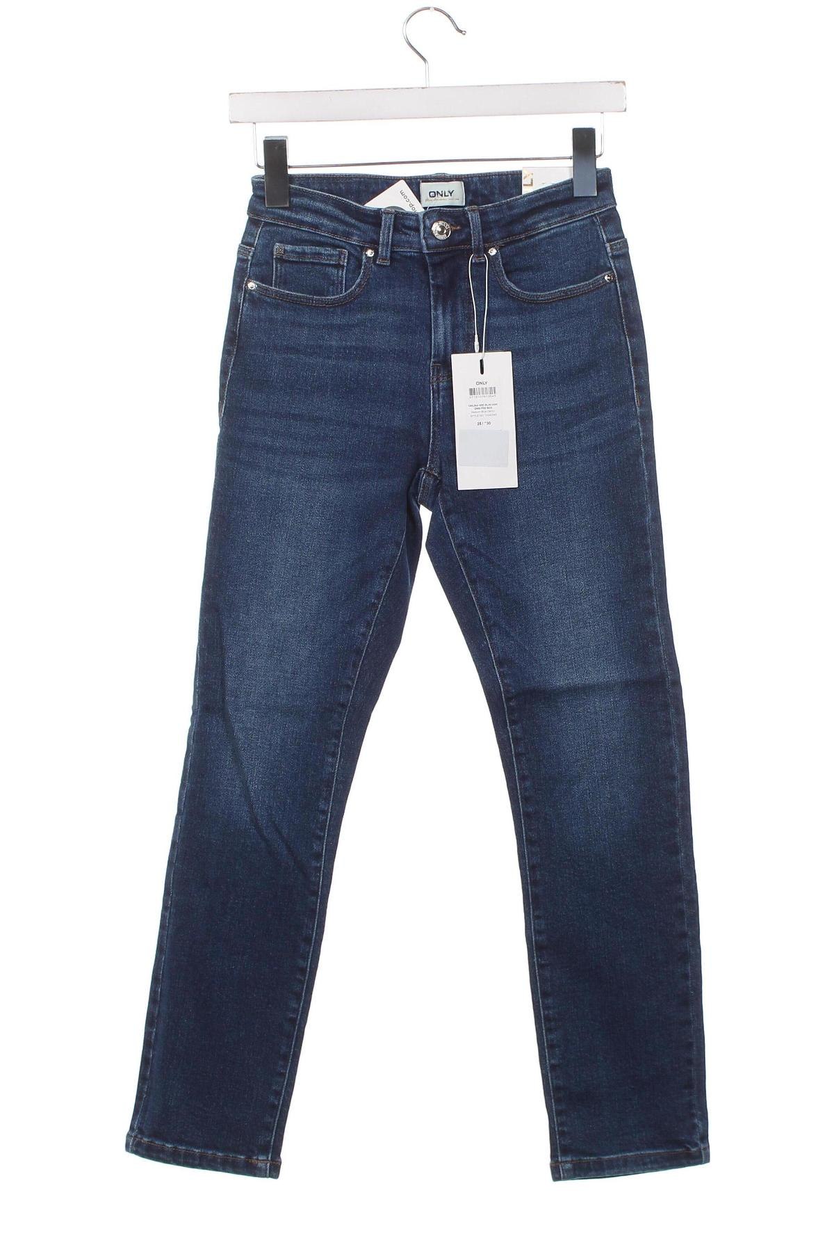 Damen Jeans ONLY, Größe XXS, Farbe Blau, Preis € 35,05