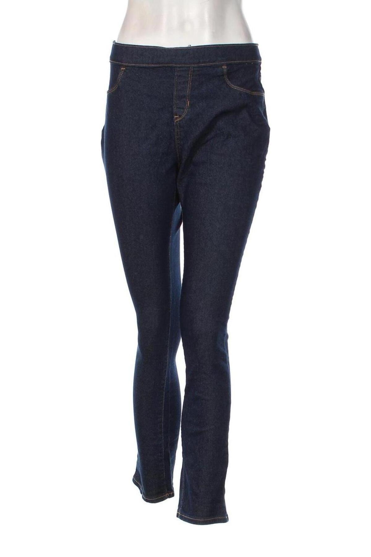 Damen Jeans Old Navy, Größe XL, Farbe Blau, Preis € 4,84