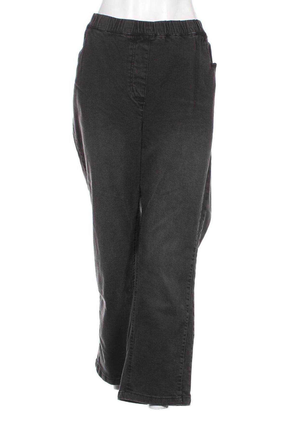 Damen Jeans Paola, Größe 3XL, Farbe Schwarz, Preis € 14,83