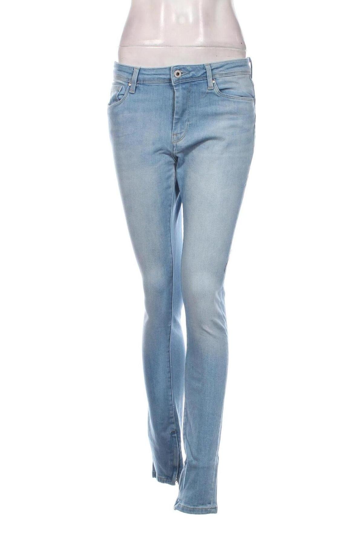 Damen Jeans Pepe Jeans, Größe M, Farbe Blau, Preis 16,60 €