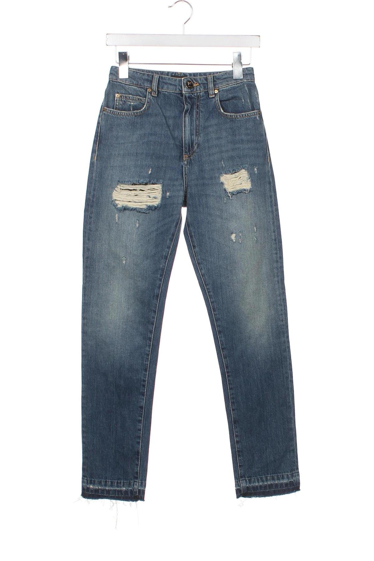 Damen Jeans Pinko, Größe XS, Farbe Blau, Preis € 120,62
