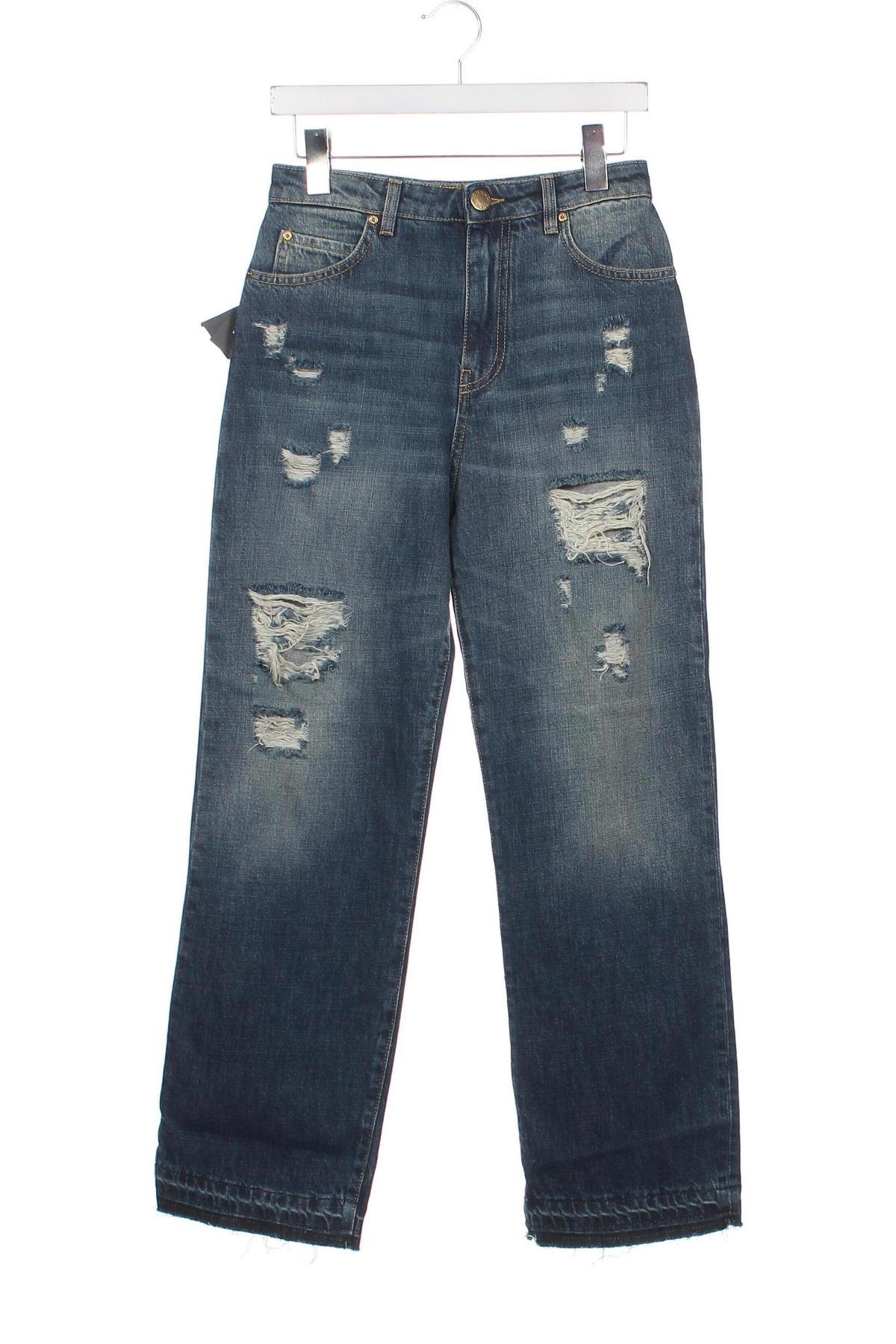 Damen Jeans Pinko, Größe XS, Farbe Blau, Preis 66,34 €