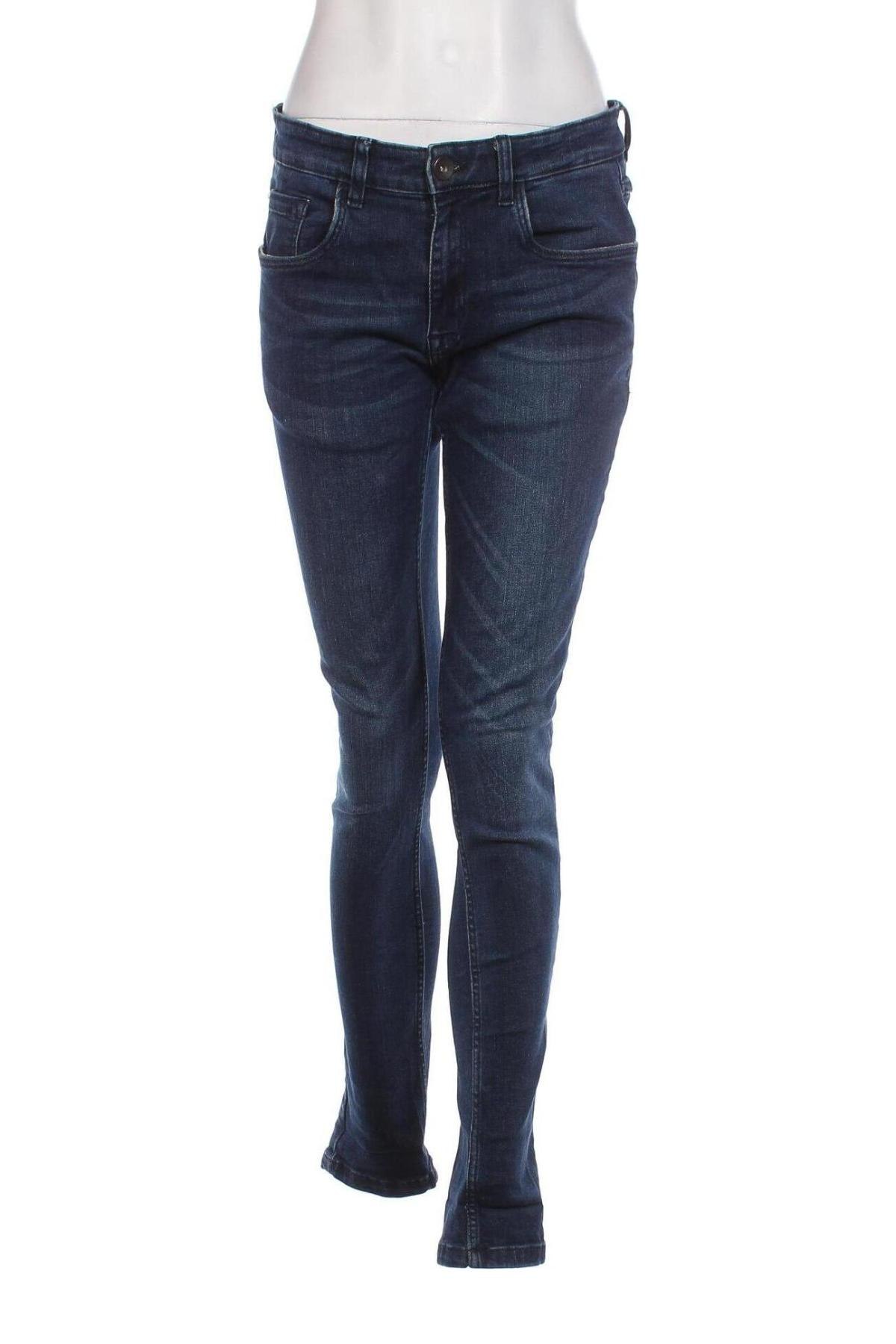 Damen Jeans Redefined Rebel, Größe L, Farbe Blau, Preis 5,25 €