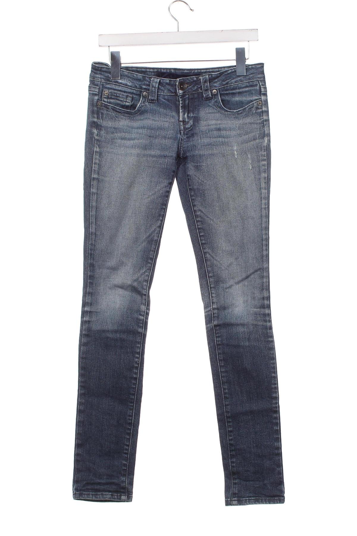 Damen Jeans Refuge, Größe M, Farbe Blau, Preis € 4,15