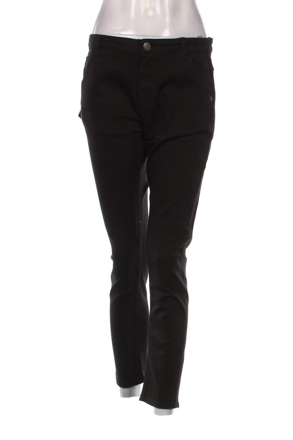 Damen Jeans Reign, Größe M, Farbe Schwarz, Preis € 10,76