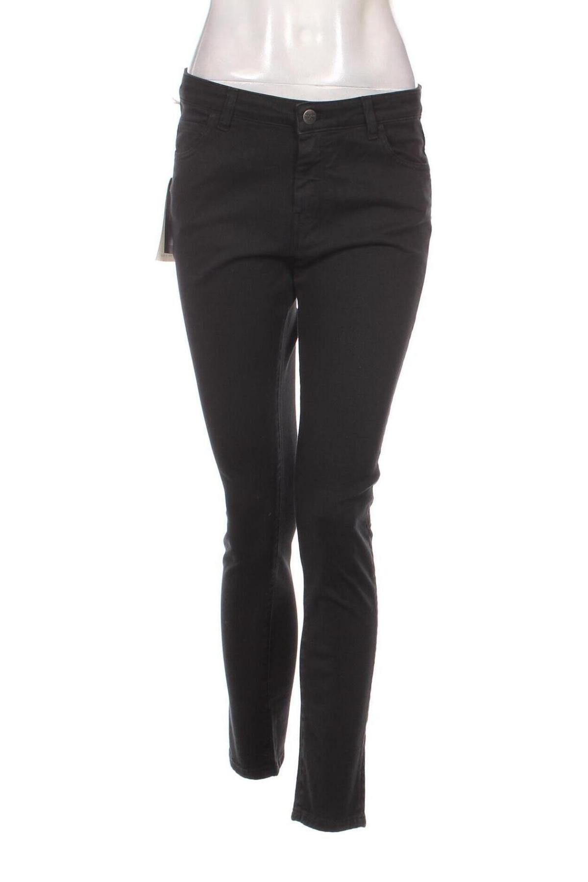 Damen Jeans Reign, Größe M, Farbe Schwarz, Preis 11,66 €