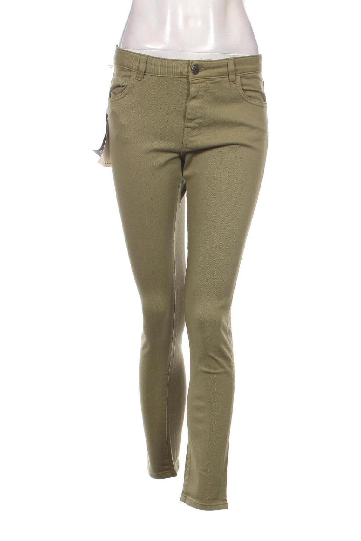 Damen Jeans Reign, Größe S, Farbe Grün, Preis 11,21 €