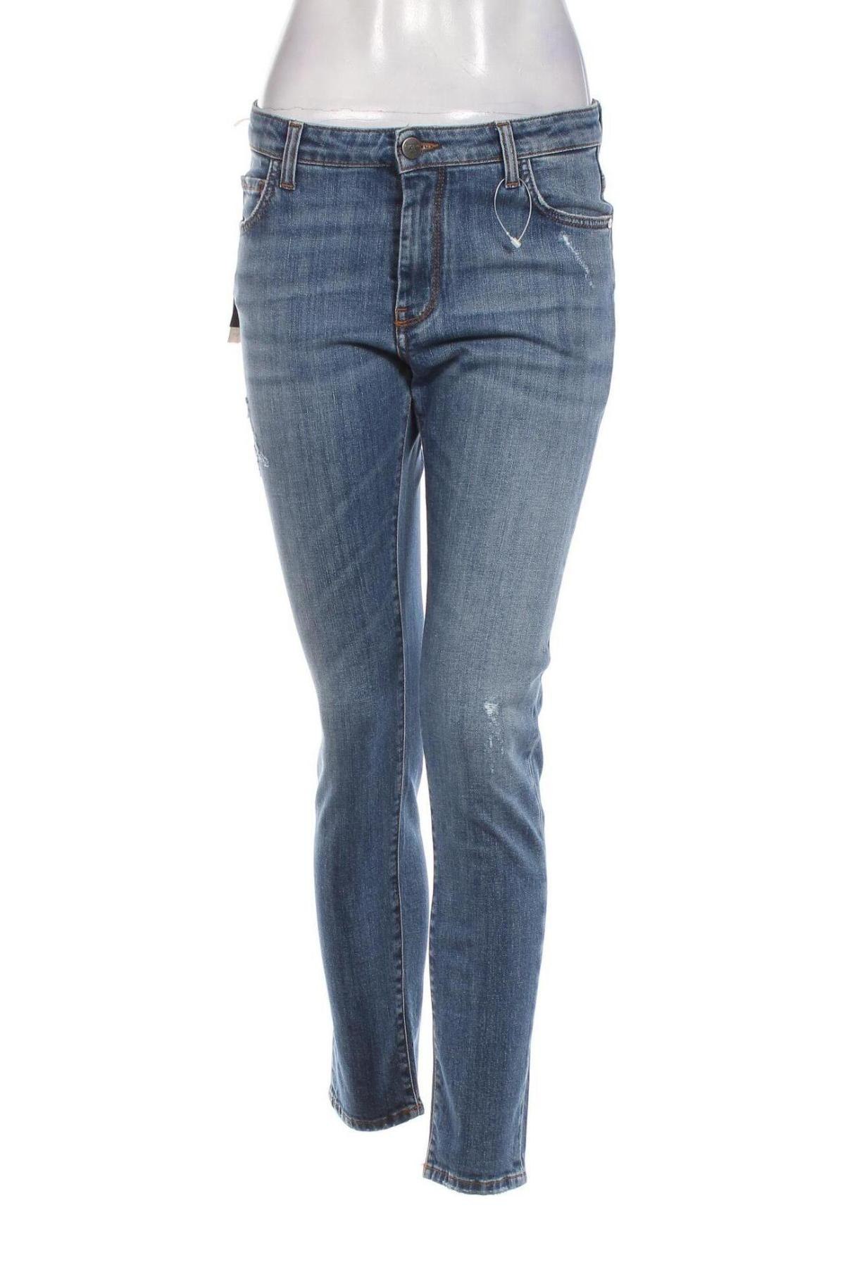 Damen Jeans Reign, Größe S, Farbe Blau, Preis € 8,99