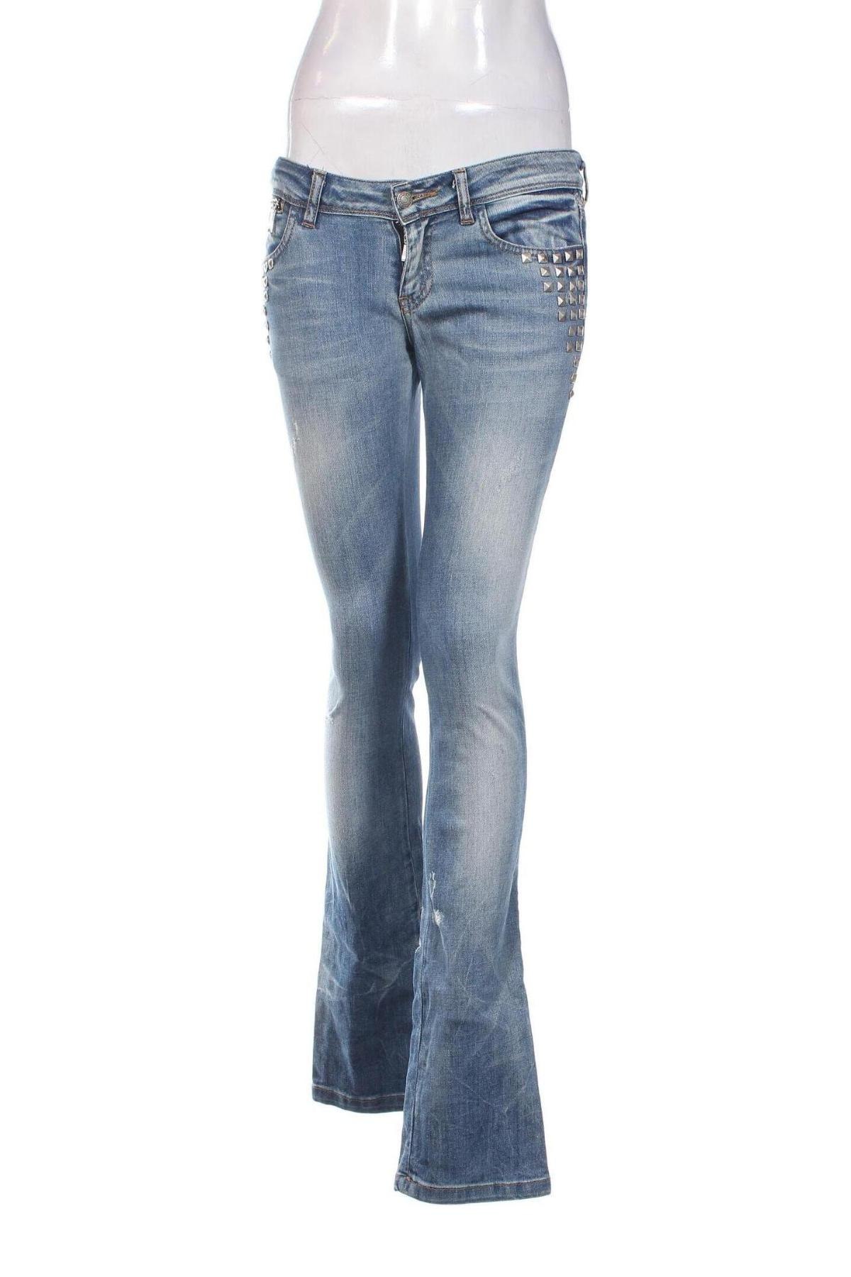 Damen Jeans Richmond Denim, Größe M, Farbe Blau, Preis € 17,99