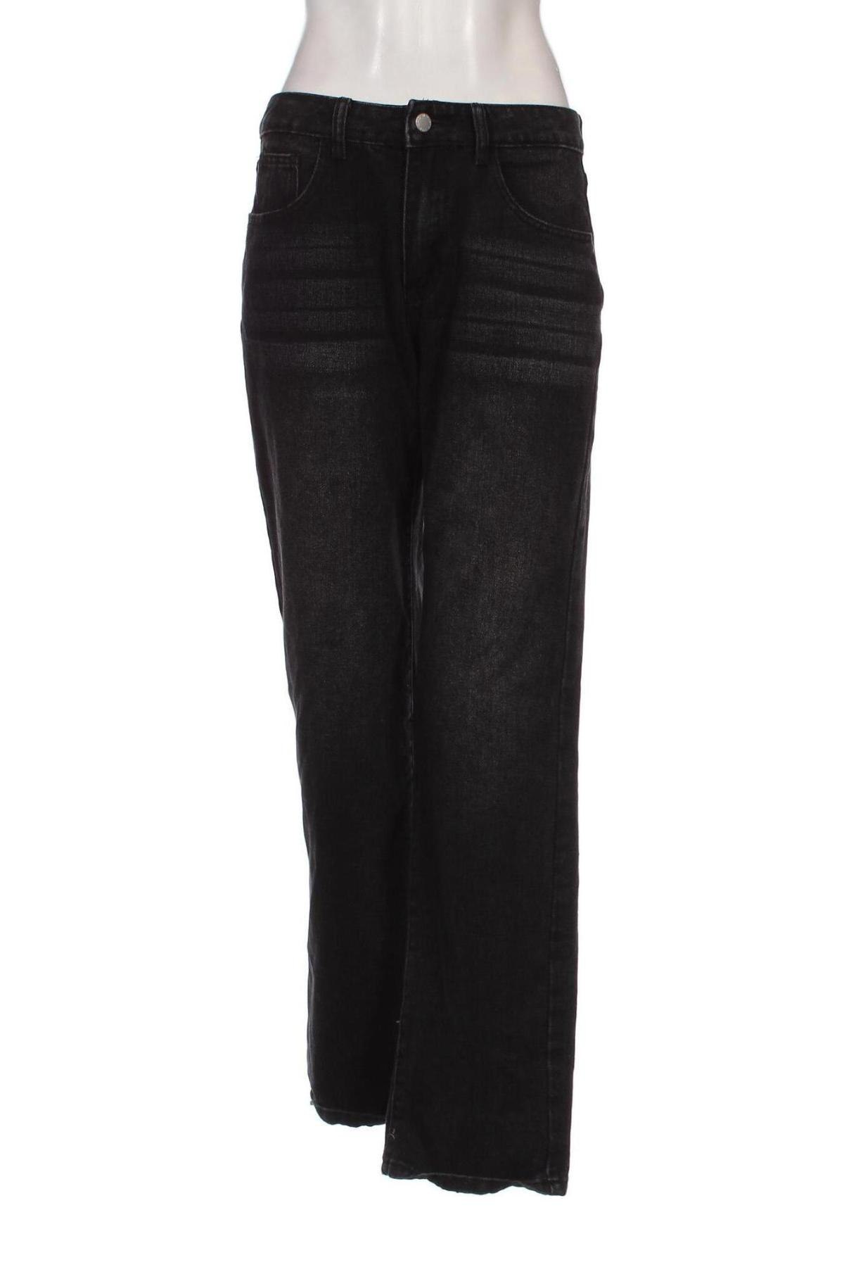 Damen Jeans SHEIN, Größe S, Farbe Grau, Preis € 6,46