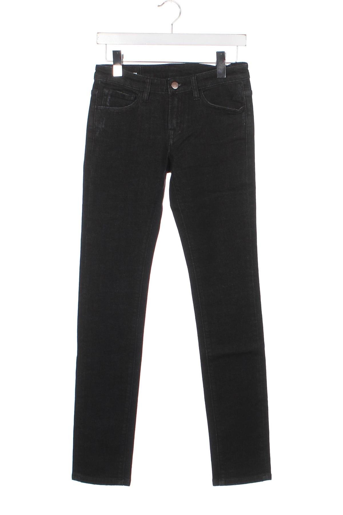 Damen Jeans SUN68, Größe XS, Farbe Schwarz, Preis 26,56 €